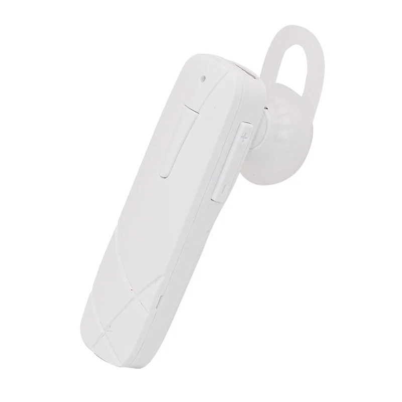V4.1 Bluetooth гарнитура с крючком наушники защитой от пота Универсальные микрофоном
