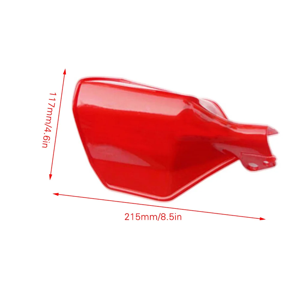 KKMOON Motorcycle Hand Guard Handguard Shield for Yamaha Kawasaki Honda Suzuki Moto Dirt Bike ATVS 22mm Handlebar
KKMOON Motorcycle Hand Guard Handguard Shield for Yamaha Kawasaki Honda Suzuki Moto Dirt Bike ATVS 22mm Handlebar