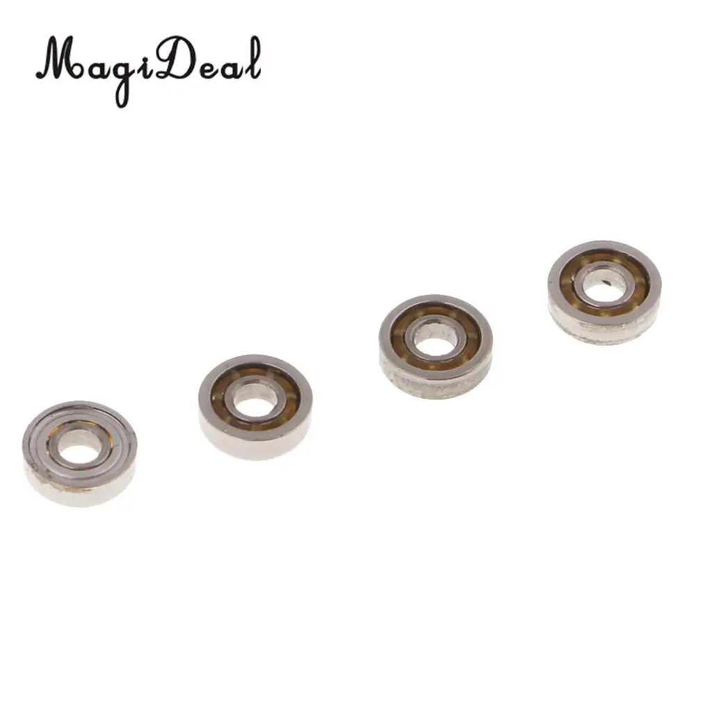 RC Helicopter Spare Parts Bearing Metal for Wltoys V977 K110 K120 K123 K124 Model Toys
RC Helicopter Spare Parts Bearing Metal for Wltoys V977 K110 K120 K123 K124 Model Toys
