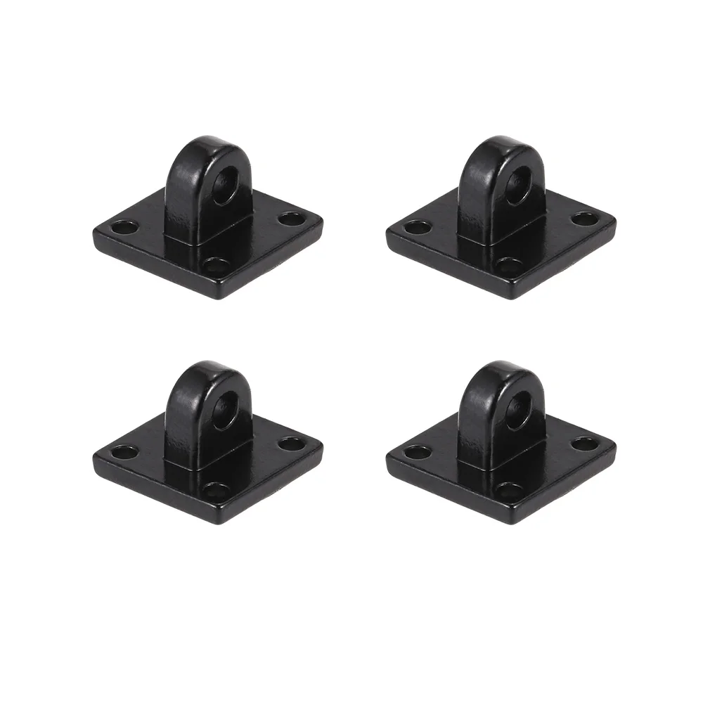 4pcs RC Crawler Trailer Buckle Tow Shackle Hook for 1/10 RC Rock Crawler Axial SCX10 TAMIYA CC01 RC4WD D90 D110 Car Truck
4pcs RC Crawler Trailer Buckle Tow Shackle Hook for 1/10 RC Rock Crawler Axial SCX10 TAMIYA CC01 RC4WD D90 D110 Car Truck