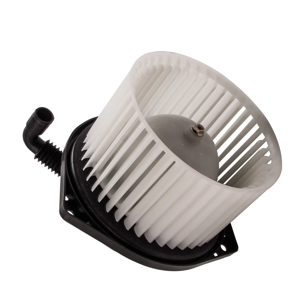 1x Heater Blower Motor for Suzuki Grand Vitara 2006 2007 2008 7425064J10 7425064J12
1x Heater Blower Motor for Suzuki Grand Vitara 2006 2007 2008 7425064J10 7425064J12