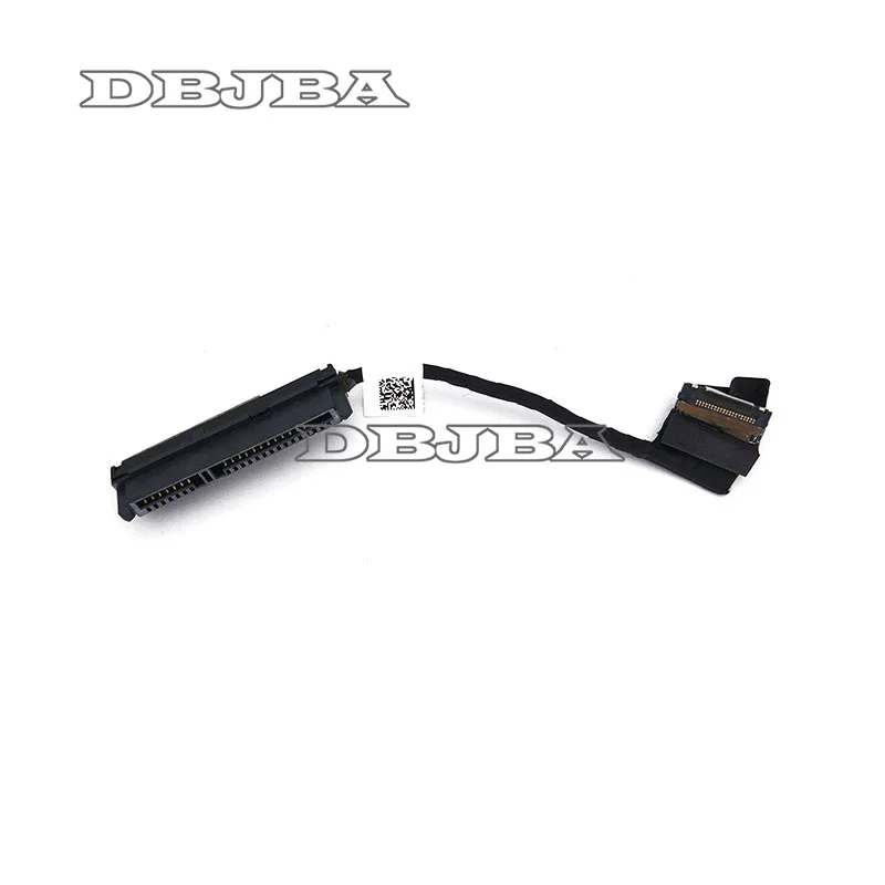 Новый оригинальный HDD кабель для DELL E5570 E5470 P3510 M3510 кабельный разъем для жесткого диска DC02C00B400 04G9GN 4G9GN ADM80 HDD кабель
Новый оригинальный HDD кабель для DELL E5570 E5470 P3510 M3510 кабельный разъем для жесткого диска DC02C00B400 04G9GN 4G9GN ADM80 HDD кабель