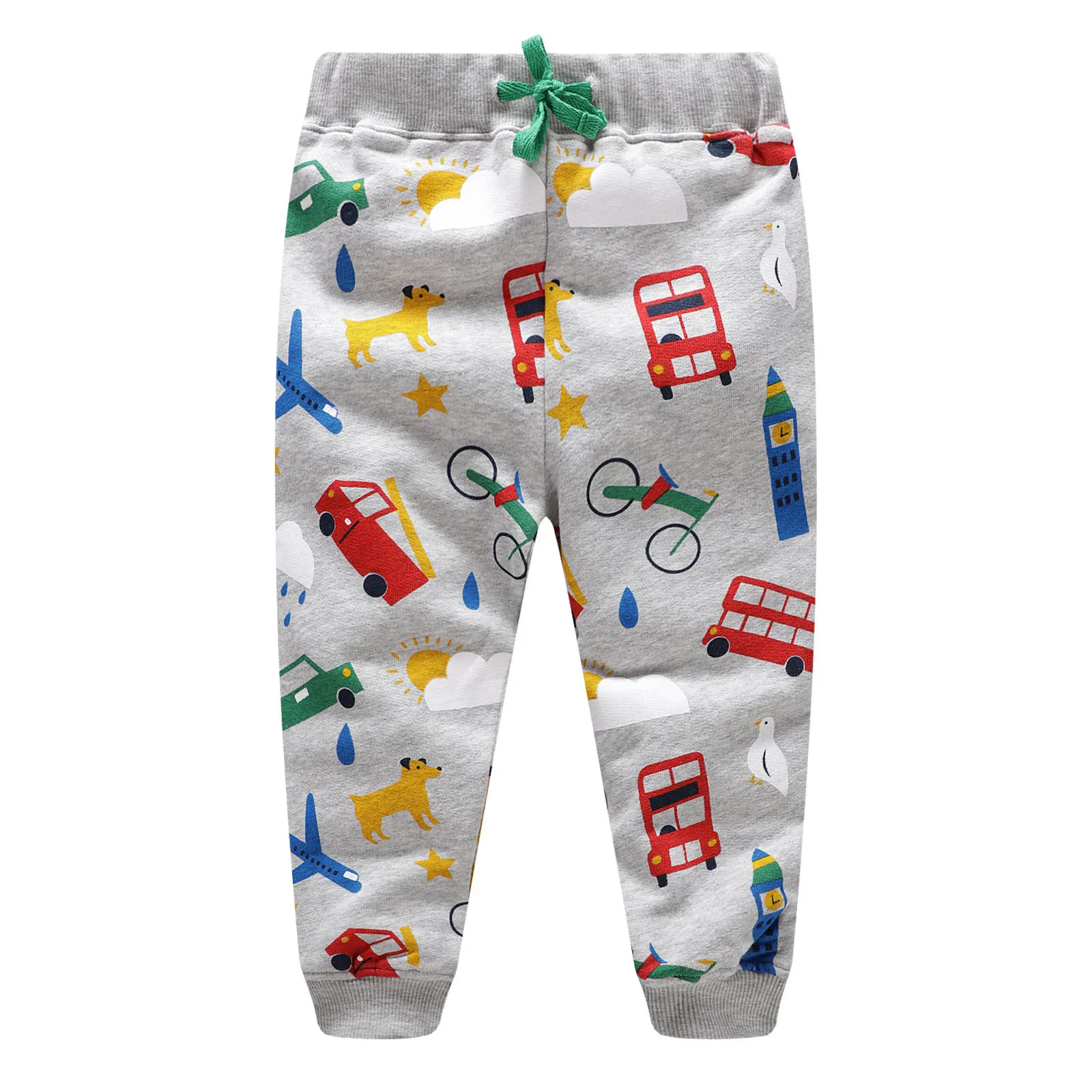 Boys Cotton Pants Children Trousers 18 Print Autumn Winter Baby Clothes Sweaterpants Character Kids Leggings Britches
Boys Cotton Pants Children Trousers 18 Print Autumn Winter Baby Clothes Sweaterpants Character Kids Leggings Britches