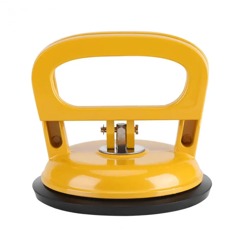 Suction Cup Dent Remover Glass Lifter Aluminium Alloy Single Plate Suction Cup Glass Lifter Mover Dent Repair Puller Pad
Suction Cup Dent Remover Glass Lifter Aluminium Alloy Single Plate Suction Cup Glass Lifter Mover Dent Repair Puller Pad