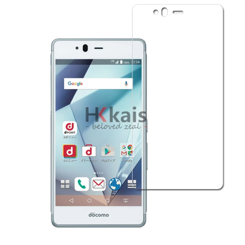 Hkkais закаленное Стекло для стрелки Fujitsu M03/RM03/стрелки должны быть F 05J/стрелки SV 03H