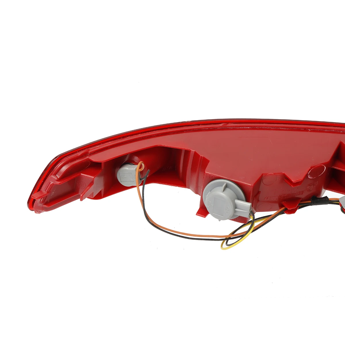 New Car Side Rear Bumper Light Reflector Tail Stop Light Reverse Light Fog Lamp For Audi Q7 2006-2015 With Bulbs Left/Right
New Car Side Rear Bumper Light Reflector Tail Stop Light Reverse Light Fog Lamp For Audi Q7 2006-2015 With Bulbs Left/Right