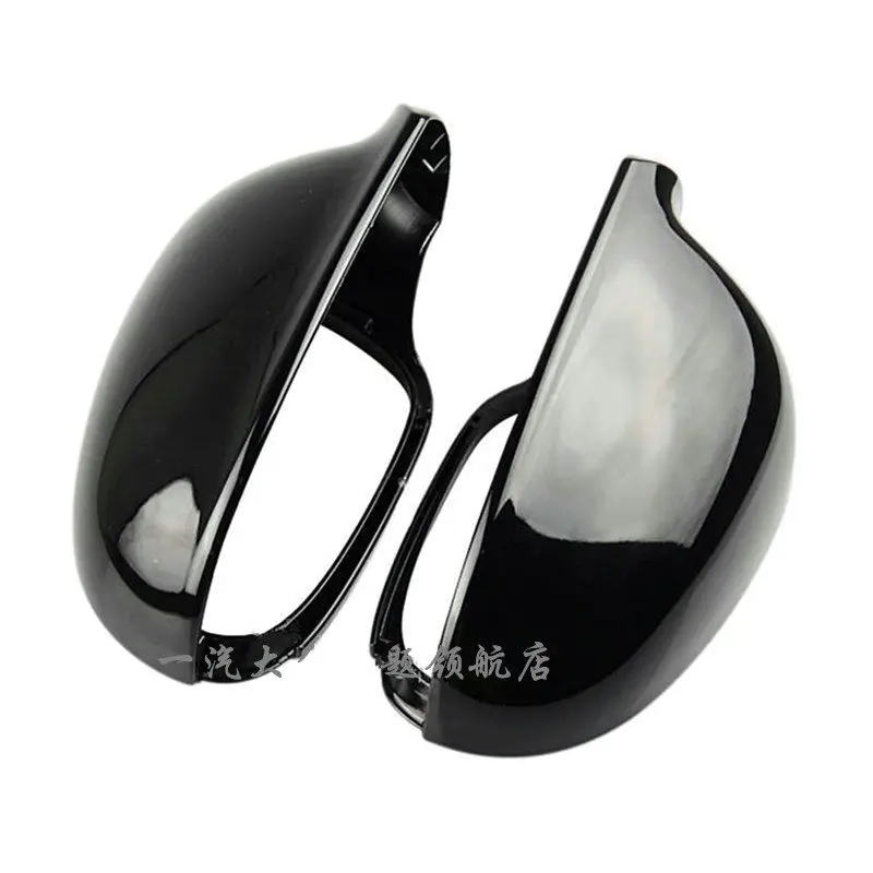 Apply to Jette Passat B6 2006-2011 Rearview mirror housing Rear housing of reversing mirror Mirror shell Back cover black
Apply to Jette Passat B6 2006-2011 Rearview mirror housing Rear housing of reversing mirror Mirror shell Back cover black