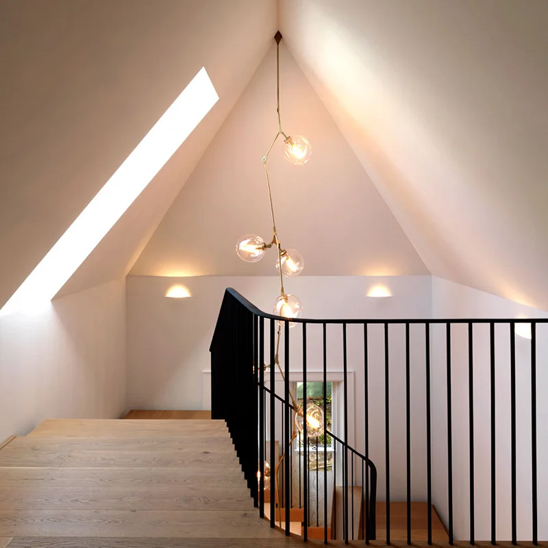 Church Long stained glass Chandelier Lights Led Staircase Chandeliers Leuchter Modern lighting Suspension Lamp led Luminaria
Church Long stained glass Chandelier Lights Led Staircase Chandeliers Leuchter Modern lighting Suspension Lamp led Luminaria