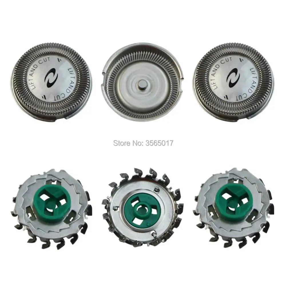Сменная бритвенная головка для бритвы Philips HQ64 PT728 PT729 PT737 PT739 AT750 AT751 AT752 AT755 AT757 AT758
Сменная бритвенная головка для бритвы Philips HQ64 PT728 PT729 PT737 PT739 AT750 AT751 AT752 AT755 AT757 AT758