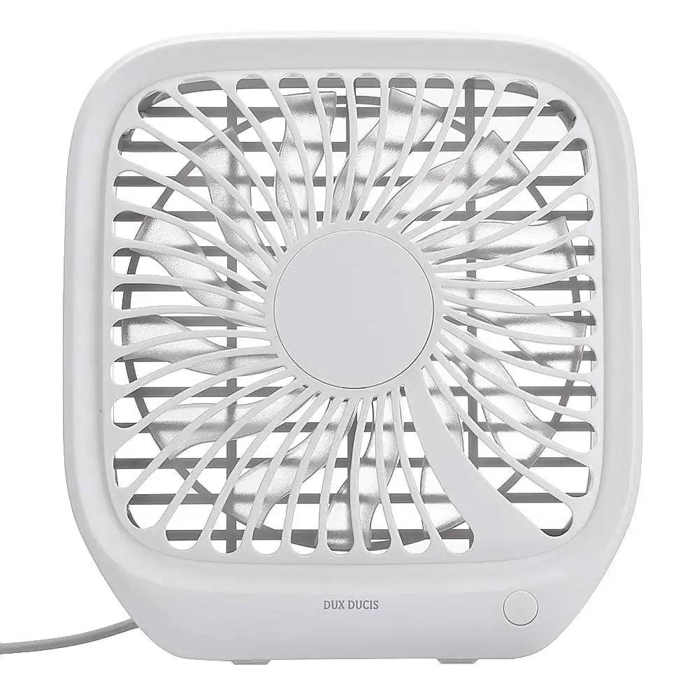 DC 5V Mini Protable Quiet Fan USB Rechargable Handheld Desktop Fan For Home Office
DC 5V Mini Protable Quiet Fan USB Rechargable Handheld Desktop Fan For Home Office