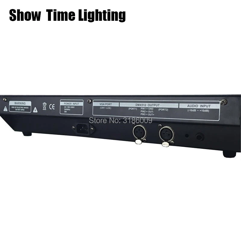 Hot sale Max 512 DMX Controller with inter program Stage light MAX 512 Master console for XLR-3 signal led par moving head
Hot sale Max 512 DMX Controller with inter program Stage light MAX 512 Master console for XLR-3 signal led par moving head