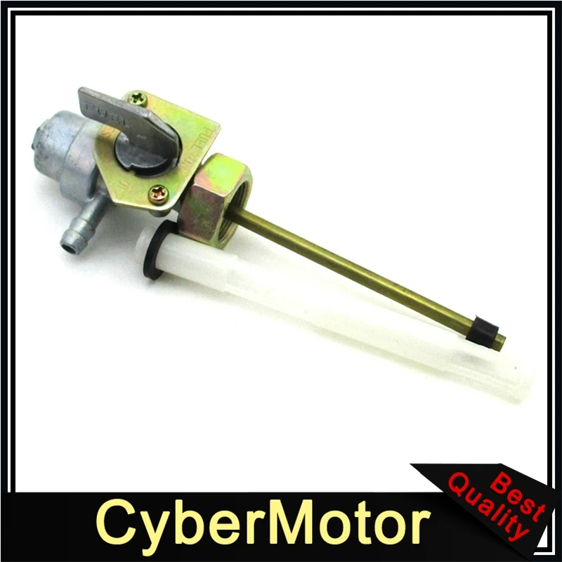 Fuel Switch Petcock For FourTrax TRX200SX TRX250 TRX300 TRX300EX ATV Quad 4 Wheeler
Fuel Switch Petcock For FourTrax TRX200SX TRX250 TRX300 TRX300EX ATV Quad 4 Wheeler