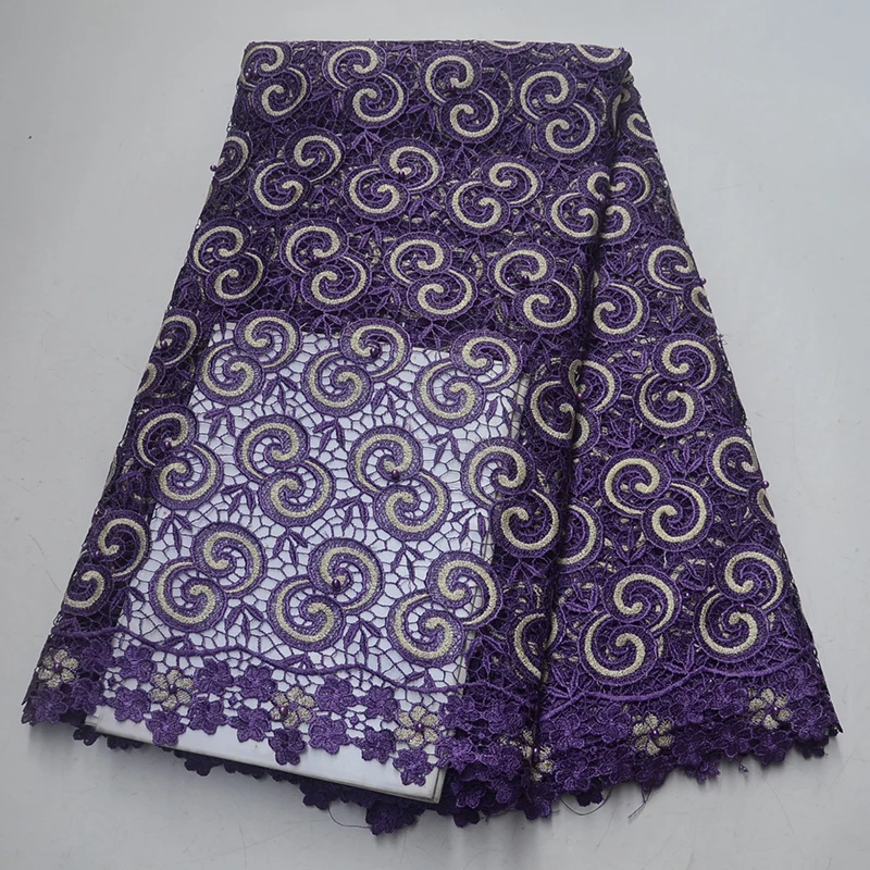 Royal blue embroidery beaded Nigerian chemical cord lace fabrics 2019 high quality french Swiss African guipure lace fabric
Royal blue embroidery beaded Nigerian chemical cord lace fabrics 2019 high quality french Swiss African guipure lace fabric