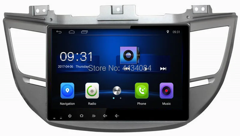 Ouchuangbo Автомобильный gps аудио сенсорный экран android 9,0 для Hyundai Tucson 2015 Поддержка USB SWC wifi 4*45 Вт 1080P видео
Ouchuangbo Автомобильный gps аудио сенсорный экран android 9,0 для Hyundai Tucson 2015 Поддержка USB SWC wifi 4*45 Вт 1080P видео