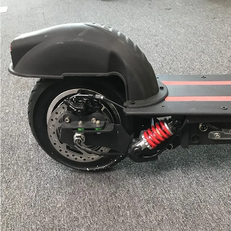 10-inch Off Road Electric Scooter Adult bike 48V new Double motor Style powerful Foldable e-bike
10-inch Off Road Electric Scooter Adult bike 48V new Double motor Style powerful Foldable e-bike