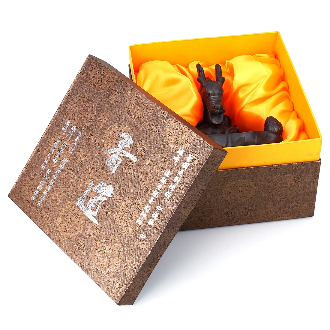 Ceramic Backflow Dragon Incense Burner Creative Home Buda Decorativo Incense Holder Censer Incienso Quemador +10pc Incense Cones
Ceramic Backflow Dragon Incense Burner Creative Home Buda Decorativo Incense Holder Censer Incienso Quemador +10pc Incense Cones