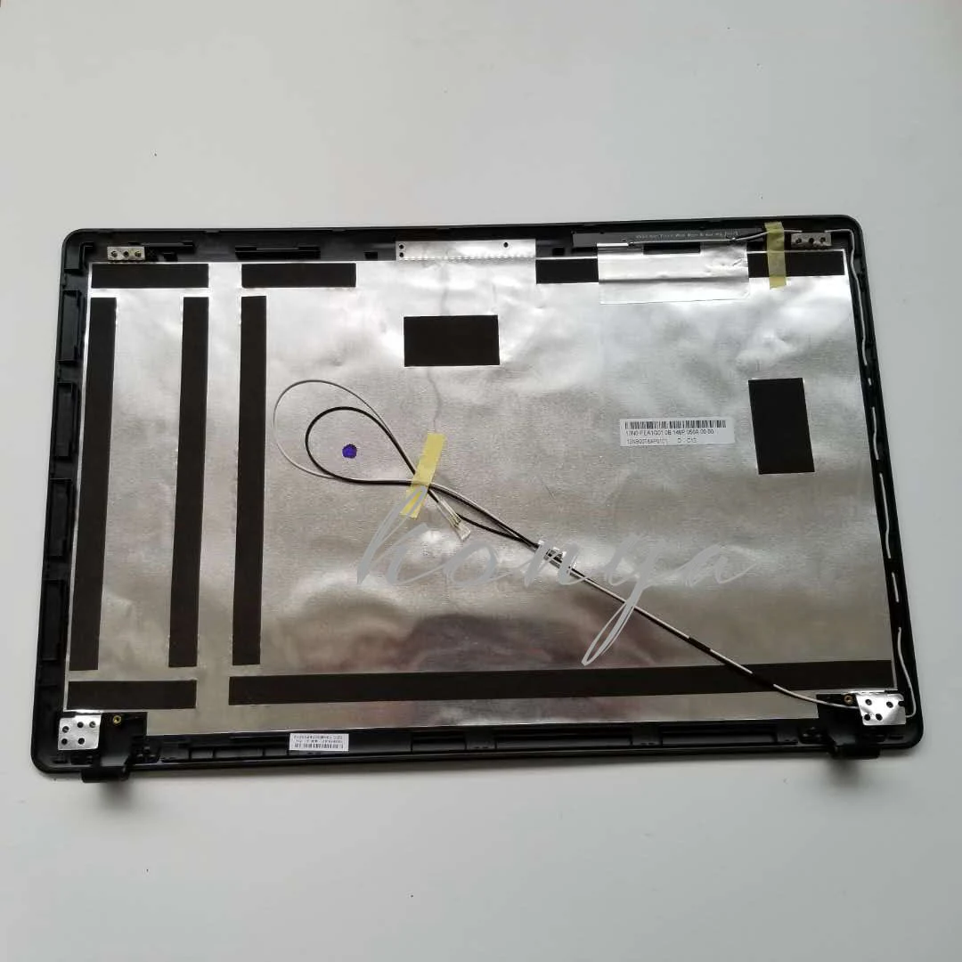 Новинка подлинный для Asus X550 X550C X550V A550 K550V F550 Y581L ЖК крышка задняя 13NB00T8AP0101|Сумки и