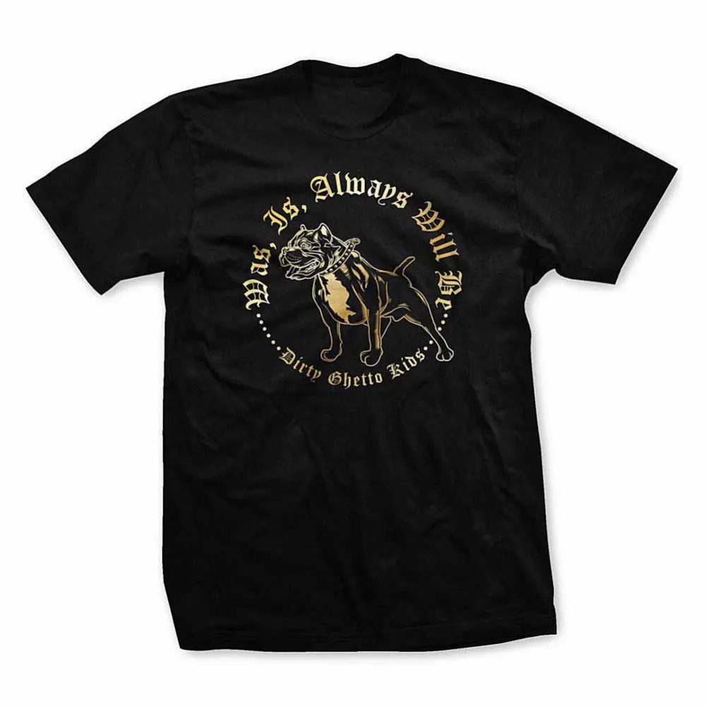 Newest 2019 T Shirt Men Hot Sale 100% cotton Men's Forever Black Short Sleeve American Pit Bull Terrier Crewneck Tee Shirts
Newest 2019 T Shirt Men Hot Sale 100% cotton Men's Forever Black Short Sleeve American Pit Bull Terrier Crewneck Tee Shirts