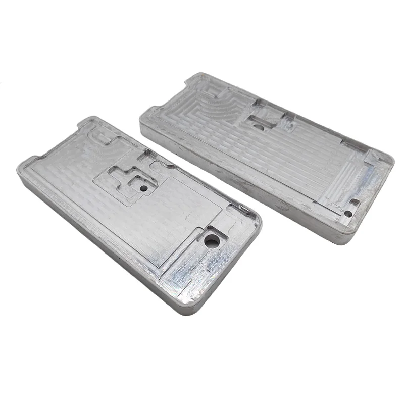 Mold for iPhone X XS XS MAX OLED Screen Glue Remove mold Adhesive Cleaning Mobile Phone Replace Tool Mould
Mold for iPhone X XS XS MAX OLED Screen Glue Remove mold Adhesive Cleaning Mobile Phone Replace Tool Mould