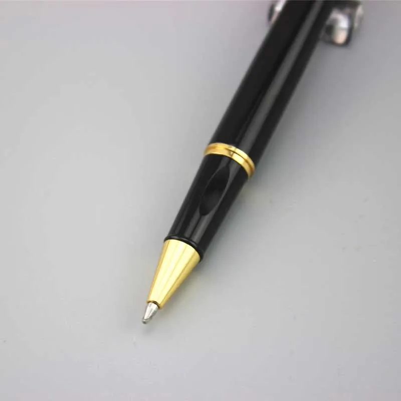 DKW roller ball pen for writing School Office supplies metal ballpoint pen business stationery teacher student present 061
DKW roller ball pen for writing School Office supplies metal ballpoint pen business stationery teacher student present 061