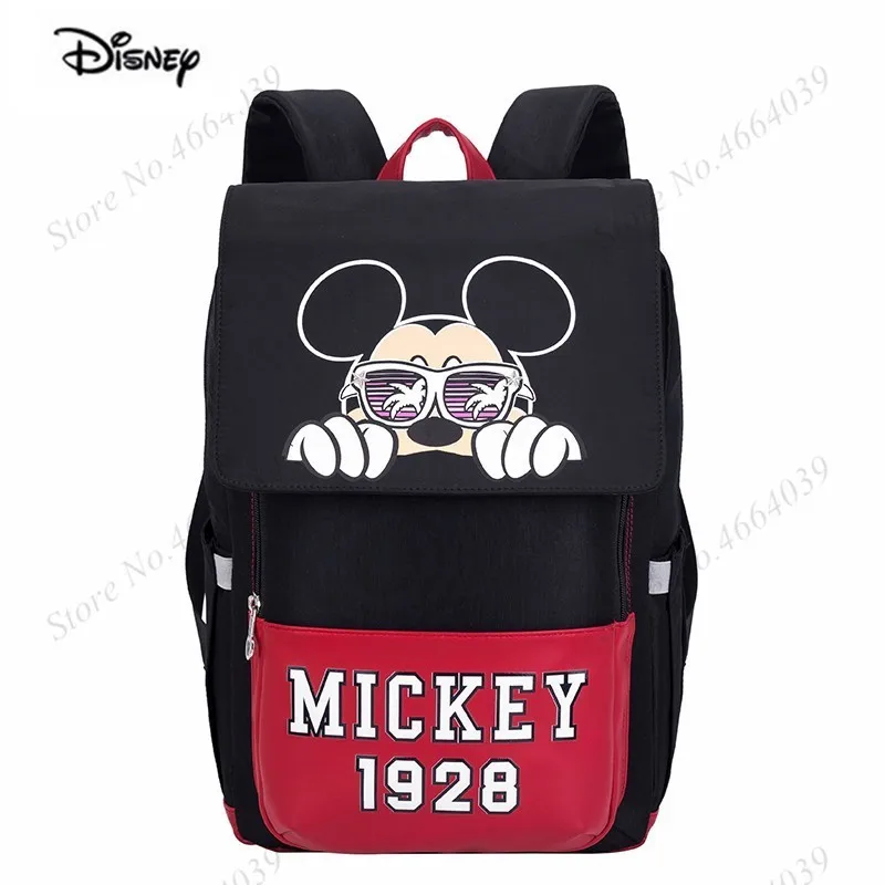 Новинка 2019, сумка для подгузников Disney, для малышей, для мамы, рюкзак для подгузников, мультяшный Микки, дорожная сумка, большая емкость, детск...
Новинка 2019, сумка для подгузников Disney, для малышей, для мамы, рюкзак для подгузников, мультяшный Микки, дорожная сумка, большая емкость, детск...