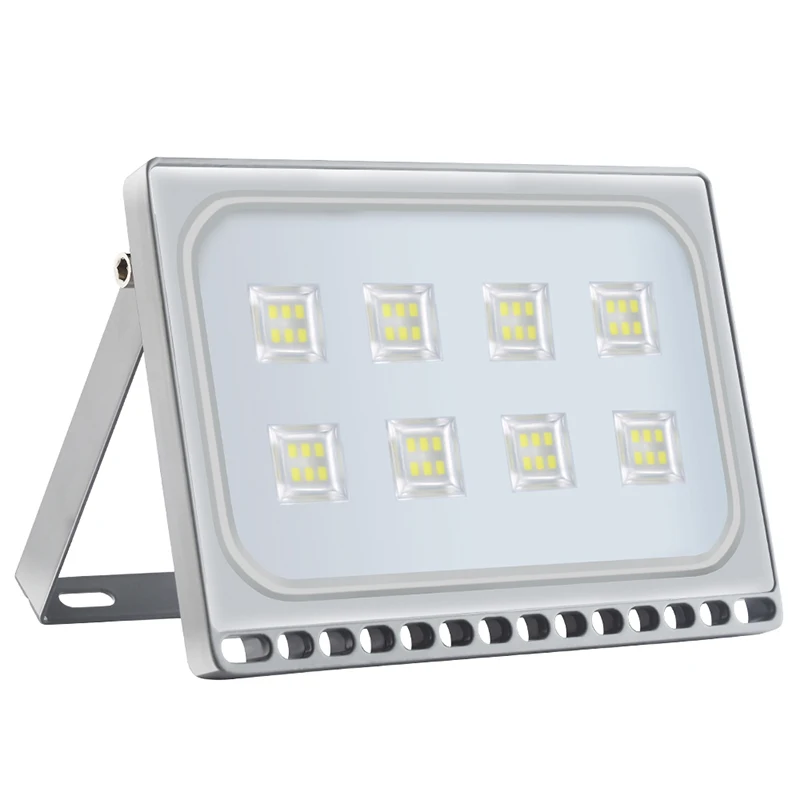 5PCS IP65 Waterproof LED Flood Lights 50W 110V/220V Projecteur Foco Led Floodlight Refletor Spotlight Outdoor Spotlights dhl
5PCS IP65 Waterproof LED Flood Lights 50W 110V/220V Projecteur Foco Led Floodlight Refletor Spotlight Outdoor Spotlights dhl