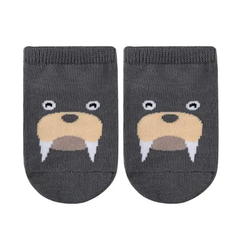 1-3Y Kids Boys Girls 3D Cartoon Animal Print Socks Children Cotton Anti-slip cute Socks
1-3Y Kids Boys Girls 3D Cartoon Animal Print Socks Children Cotton Anti-slip cute Socks