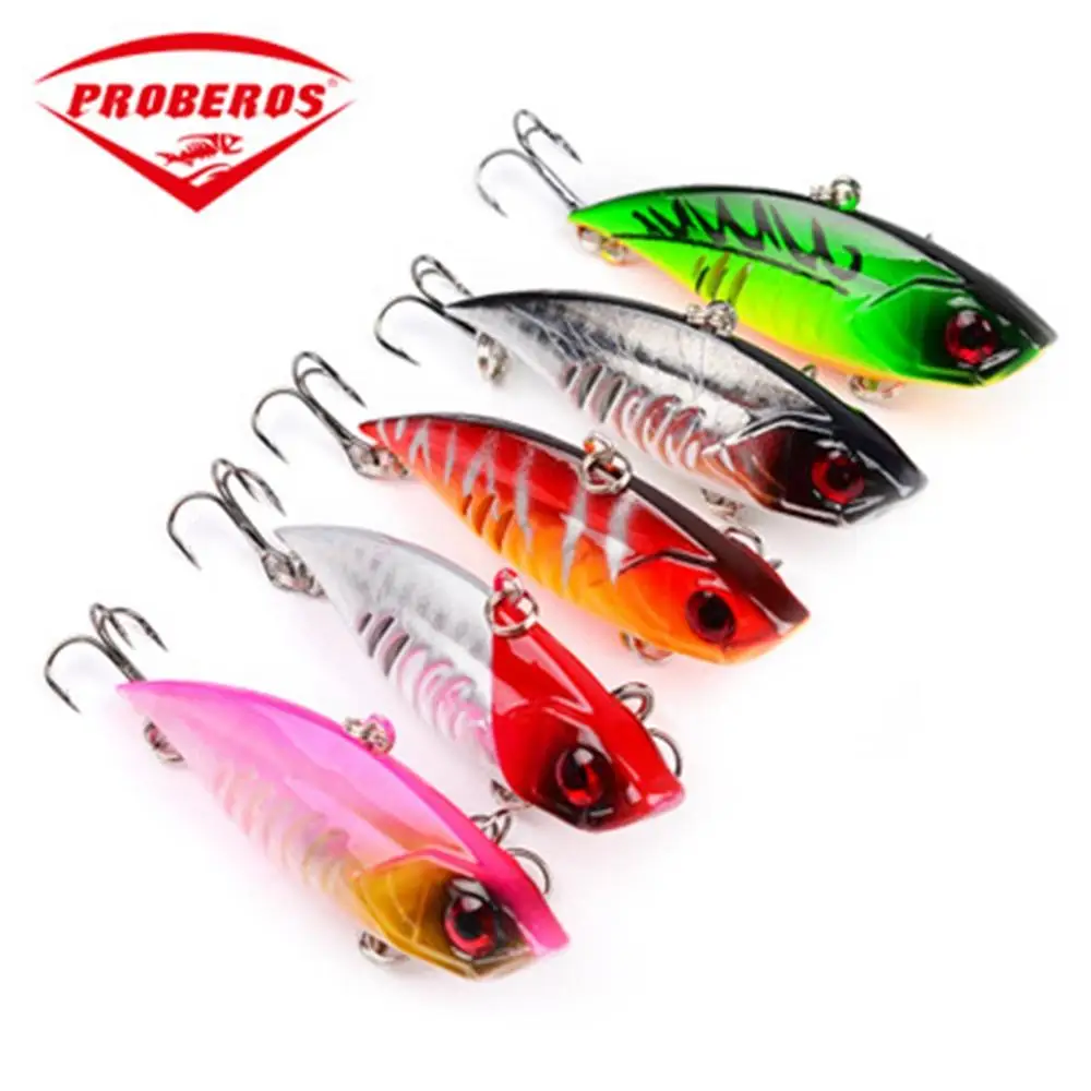 1PCS 6.5cm/11g Plastic Fishing Lure 3D Eyes Colorful AD-Sharp Winter Fishing Bait Hard Lure Balancer for Fishing Bait
1PCS 6.5cm/11g Plastic Fishing Lure 3D Eyes Colorful AD-Sharp Winter Fishing Bait Hard Lure Balancer for Fishing Bait