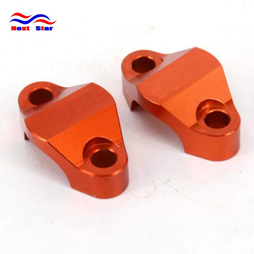 Motorcycle CNC Handlebar Upper Bar Riser Mount Clamp For KTM SX SX-F EXC XC-W XCF-W EXC-F 125-530 2000-2016
Motorcycle CNC Handlebar Upper Bar Riser Mount Clamp For KTM SX SX-F EXC XC-W XCF-W EXC-F 125-530 2000-2016