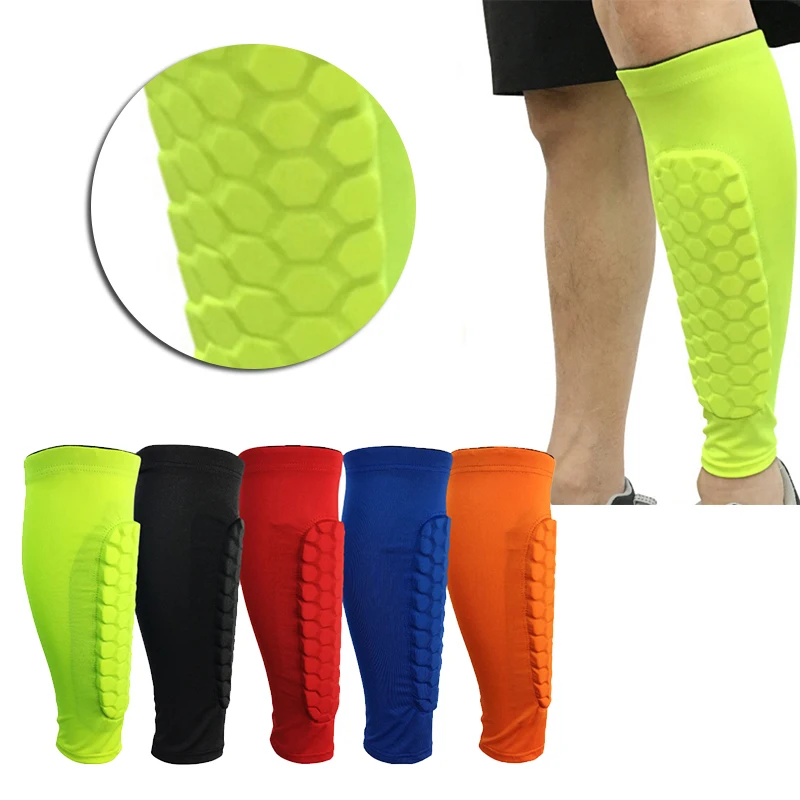 1Pcs Compression Running Calf Leg Sleeve Football Shin Guard Cycling Leg Warmers Soccer Sport Legwarmers Basketball Knee Pads
1Pcs Compression Running Calf Leg Sleeve Football Shin Guard Cycling Leg Warmers Soccer Sport Legwarmers Basketball Knee Pads