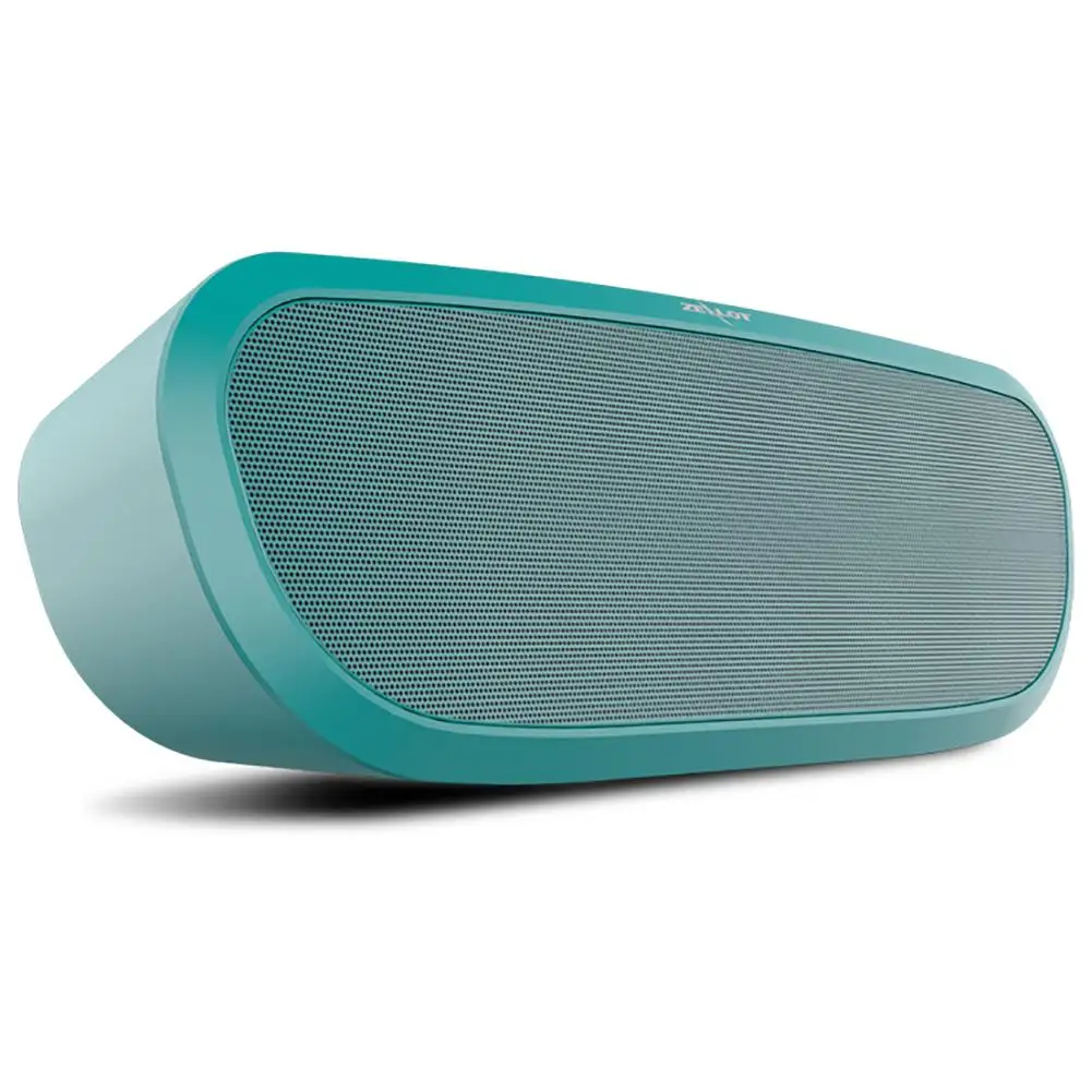 ZEALOT S9 многофункциональная басовая стереоколонка беспроводная bluetooth колонка