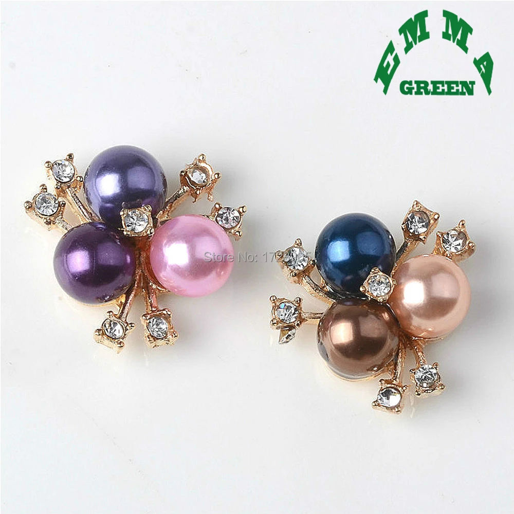 Nail Art colorful pearls Embellishments cluster bouquet button flatback for Scrapbooking Cardmaking DIY Craft Decor 10 pcs 20 mm
Nail Art colorful pearls Embellishments cluster bouquet button flatback for Scrapbooking Cardmaking DIY Craft Decor 10 pcs 20 mm
