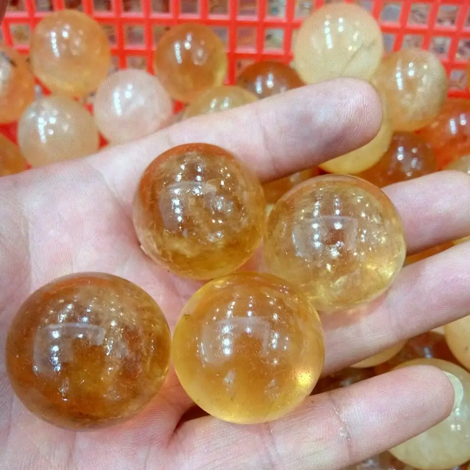 Natural Crystal Ice Island Stone Square Ball Yellow Crystal Ball Lucky Town House Degaussing Radiation Protection Array
Natural Crystal Ice Island Stone Square Ball Yellow Crystal Ball Lucky Town House Degaussing Radiation Protection Array