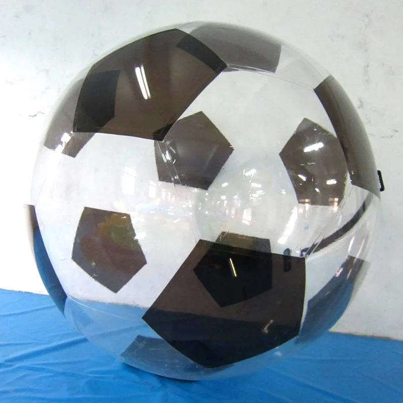 Бесплатная доставка водяной шарик игрушечный мяч с ТПУ 1 0 мм и немецкой молнией