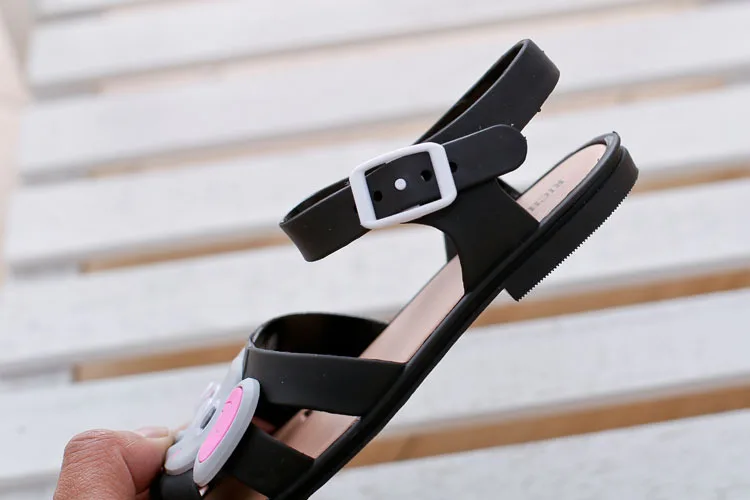 hot 2019 summer Mini sed Popsicle Jelly Shoes Children Shoes kids anti skid Sandals Cute Girls Jelly Sandals
hot 2019 summer Mini sed Popsicle Jelly Shoes Children Shoes kids anti skid Sandals Cute Girls Jelly Sandals