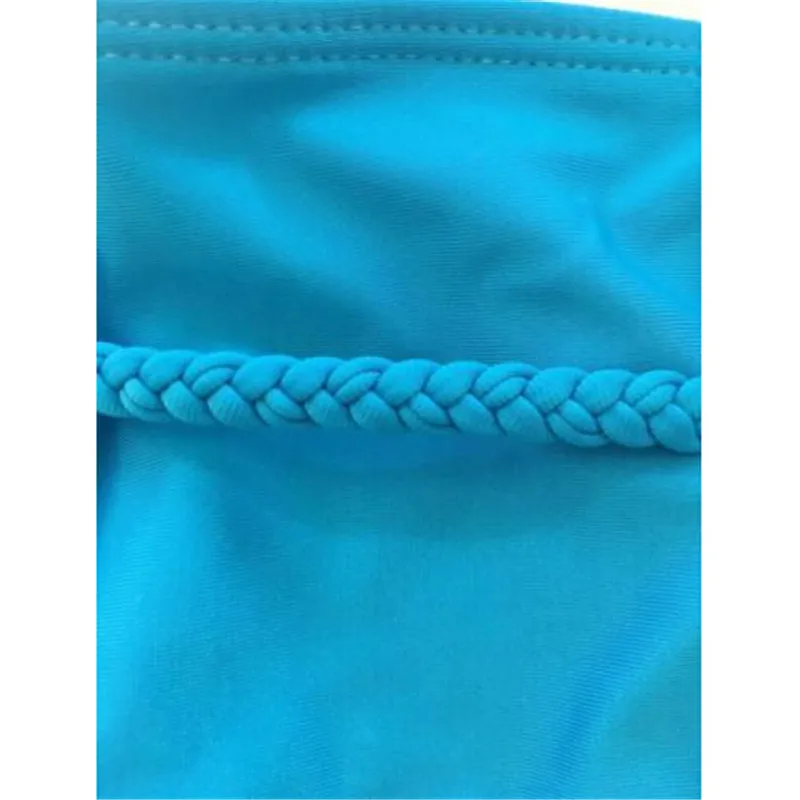 Hot Sale Women Split Two Pieces Swimsuit 2019 New Summer High Waist Padded Bandage Push-up Bikini Set Solid Swimwear Beachwear
Hot Sale Women Split Two Pieces Swimsuit 2019 New Summer High Waist Padded Bandage Push-up Bikini Set Solid Swimwear Beachwear