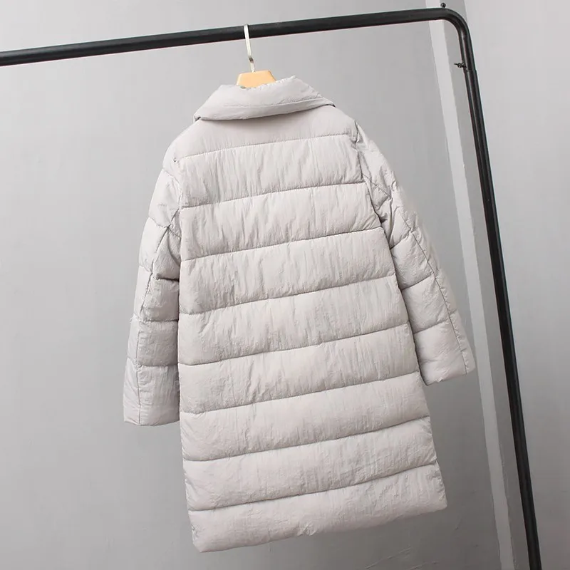 2020 Winter Jacket Women Clothing Quilted Coat Long Plus Size Cotton Parka Female Puffer Jacket Korea Thick Warm Outwear Okd542
2020 Winter Jacket Women Clothing Quilted Coat Long Plus Size Cotton Parka Female Puffer Jacket Korea Thick Warm Outwear Okd542