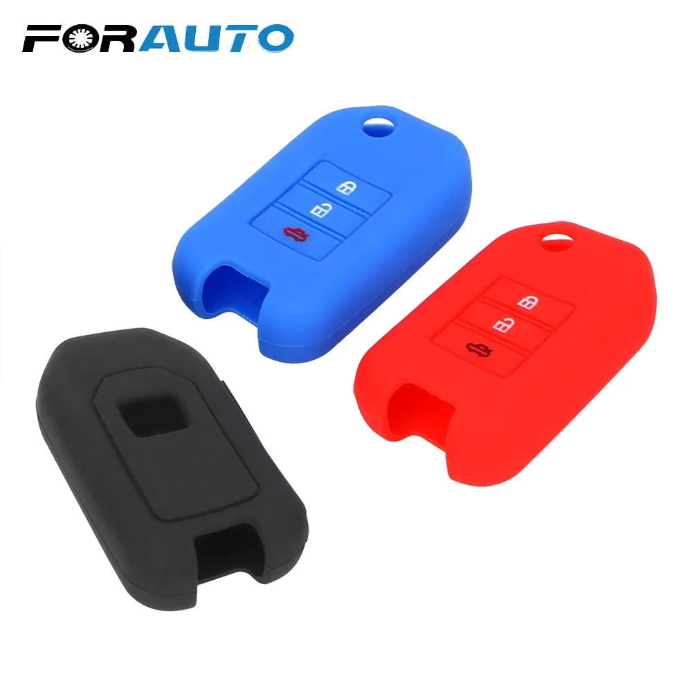 Car Key Shell Silicone Car Key Cases For Honda Civic HRV Accord CRV 3 Buttons Key Fob Shell Car Accessories
Car Key Shell Silicone Car Key Cases For Honda Civic HRV Accord CRV 3 Buttons Key Fob Shell Car Accessories