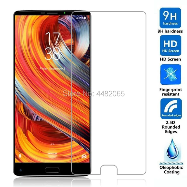 10pcs 2.5D For HOMTOM S9 Plus Tempered Glass Protective Film 9H Front Guard LCD Screen Protector For HOMTOM S9 Plus Protection
10pcs 2.5D For HOMTOM S9 Plus Tempered Glass Protective Film 9H Front Guard LCD Screen Protector For HOMTOM S9 Plus Protection