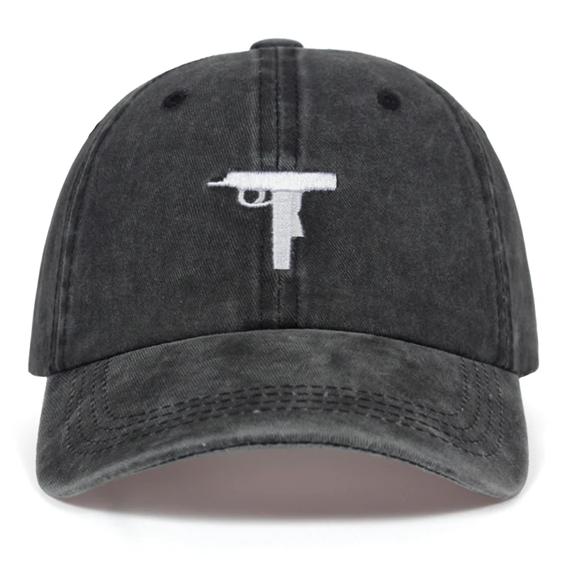2019 new Short gun Washed embroidery Baseball Cap men women cotton% fashion hat hip hopsnapback caps adjustable Casual hats
2019 new Short gun Washed embroidery Baseball Cap men women cotton% fashion hat hip hopsnapback caps adjustable Casual hats