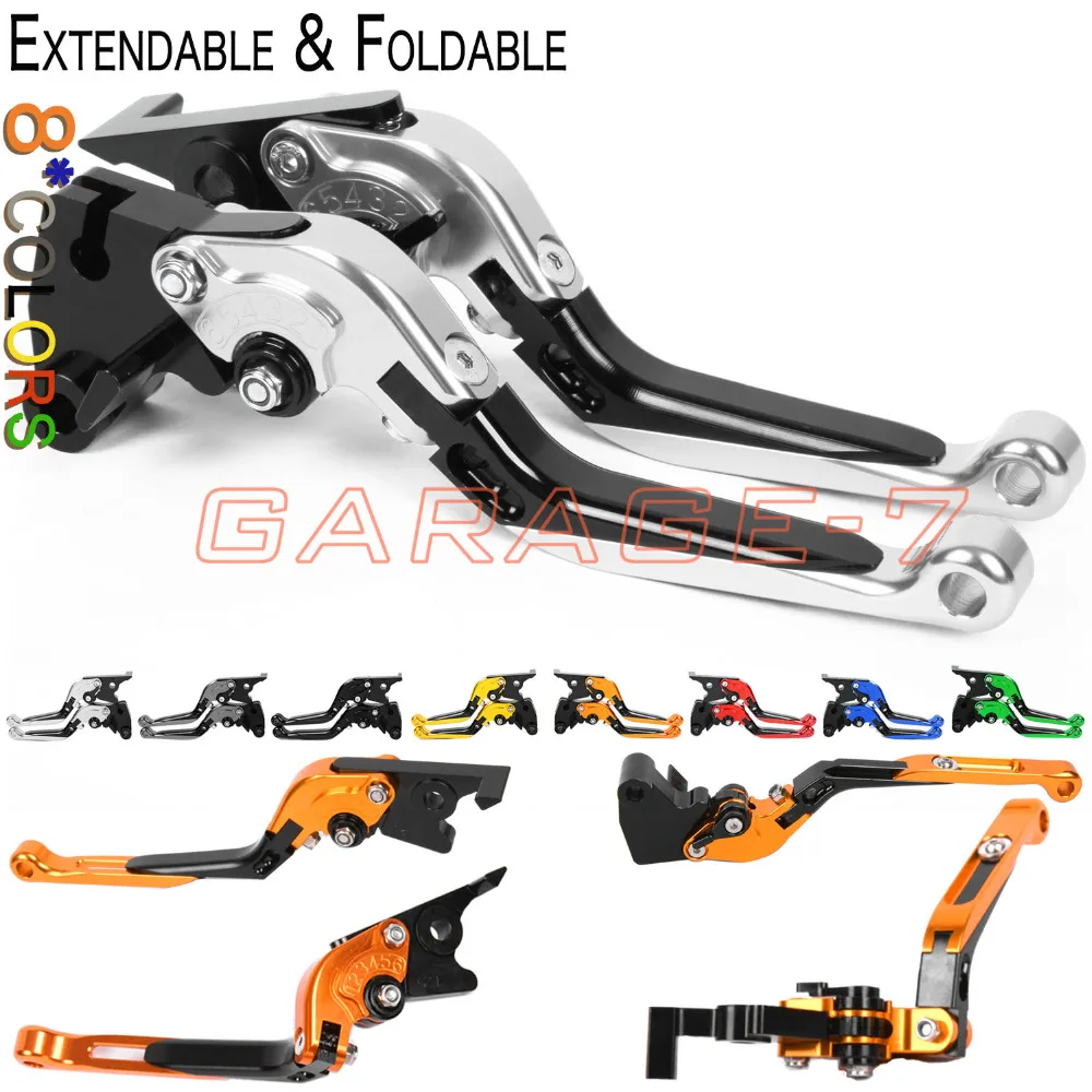 For KAWASAKI Ninja 400 2018-2020 2019/Ninja 250R EX250 1987-2007 2006 2005 2004 Folding Extendable Clutch Brake Levers
For KAWASAKI Ninja 400 2018-2020 2019/Ninja 250R EX250 1987-2007 2006 2005 2004 Folding Extendable Clutch Brake Levers