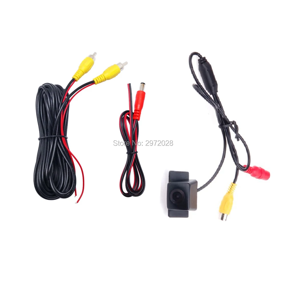 CCD HD Car Rear View Reverse Camera Parking Backup Parking Assistance Camera Waterproof IP67 for Toyota Camry 2008 
CCD HD Car Rear View Reverse Camera Parking Backup Parking Assistance Camera Waterproof IP67 for Toyota Camry 2008