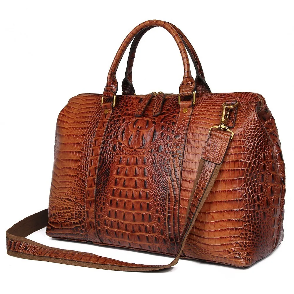 Luxury Brand Men Travel Bags Cow Leather Carry on Luggage Bags Overnight Travel Tote Large Weekend Bag Men Duffel Bags Handbag
Luxury Brand Men Travel Bags Cow Leather Carry on Luggage Bags Overnight Travel Tote Large Weekend Bag Men Duffel Bags Handbag
