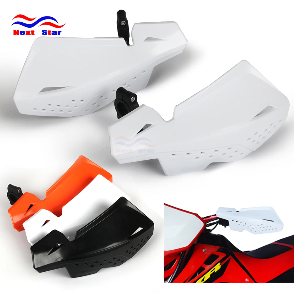 Защитная накладка для мотоцикла комплект HONDA KTM KAWASAKI YAMAHA SUZUKI CRF EXC KLX YZF RMZ 22 мм 28