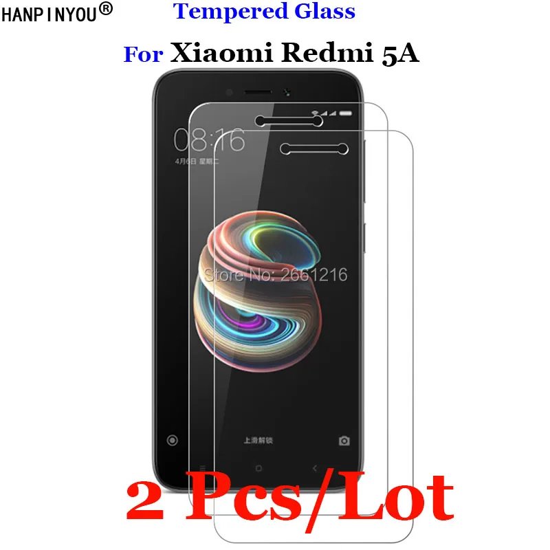 2 шт./лот для Xiaomi Redmi5A закаленное стекло 9H 2.5D Премиум Защитная пленка для экрана Xiaomi Redmi 5A 5,0"
2 шт./лот для Xiaomi Redmi5A закаленное стекло 9H 2.5D Премиум Защитная пленка для экрана Xiaomi Redmi 5A 5,0"