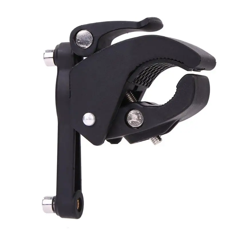New Bicycle Handbar Alloy Water Bottle Holder Clamp Bike Bottle Cage Adapter Clip for mountain folding bike Cage
New Bicycle Handbar Alloy Water Bottle Holder Clamp Bike Bottle Cage Adapter Clip for mountain folding bike Cage