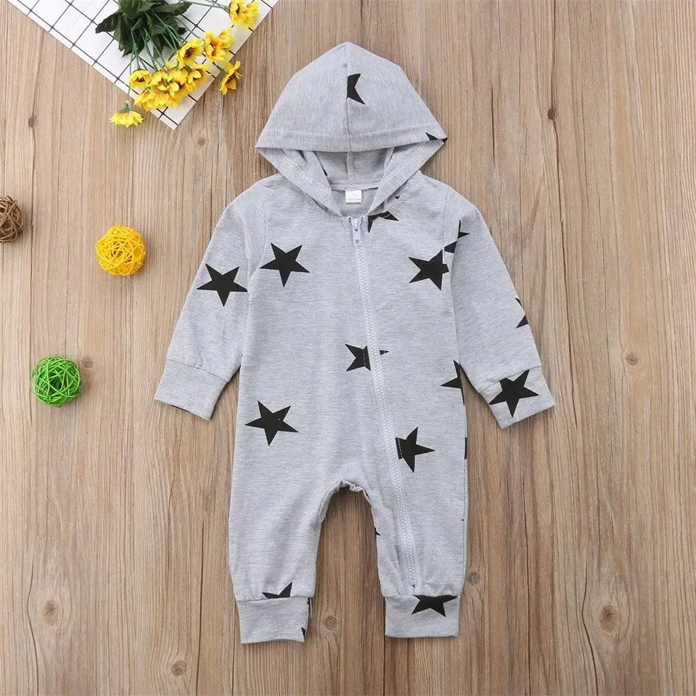 Pudcoco New Casual Cotton Newborn Infant Kids Baby Boy Girl Romper Jumpsuit Clothes Outfit
Pudcoco New Casual Cotton Newborn Infant Kids Baby Boy Girl Romper Jumpsuit Clothes Outfit