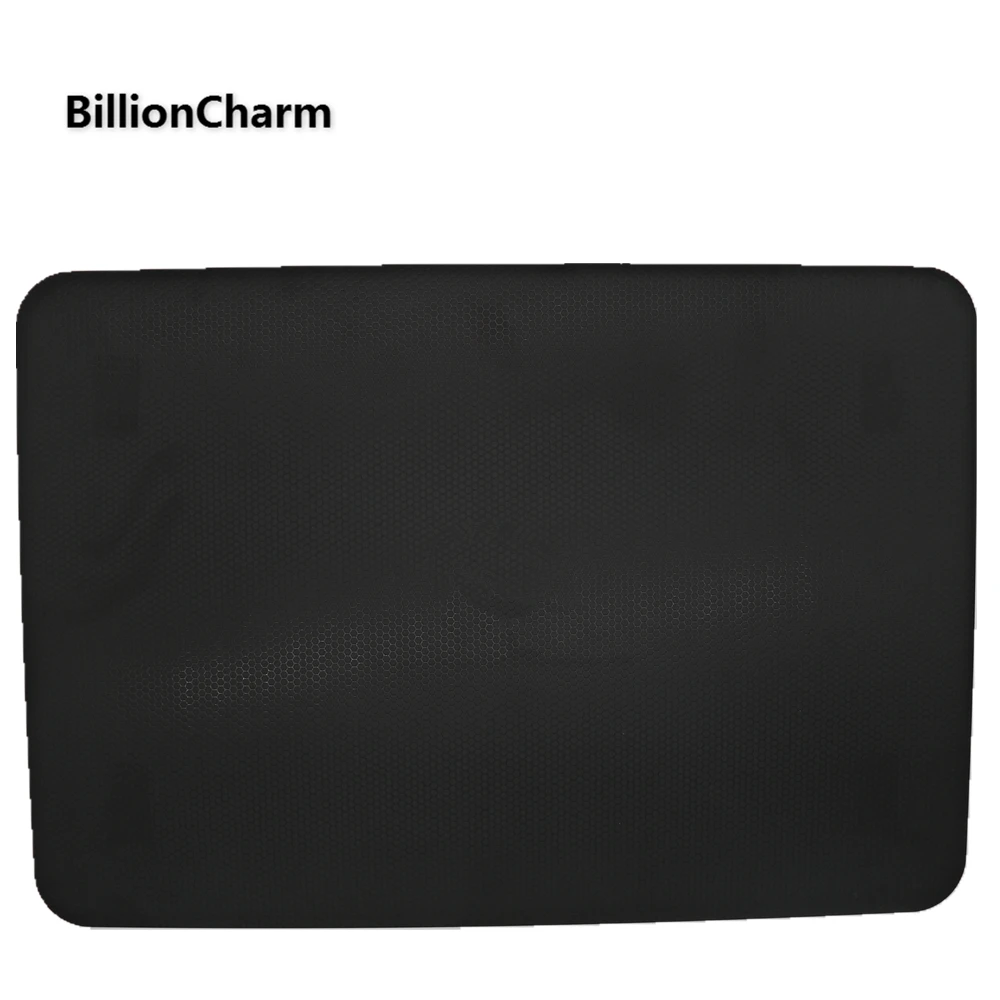 BillionCharm New Original For Dell Inspiron 15-3531 LCD Back Cover Rear Lid Top Case Black 0N3X6Y AP16D000300
BillionCharm New Original For Dell Inspiron 15-3531 LCD Back Cover Rear Lid Top Case Black 0N3X6Y AP16D000300