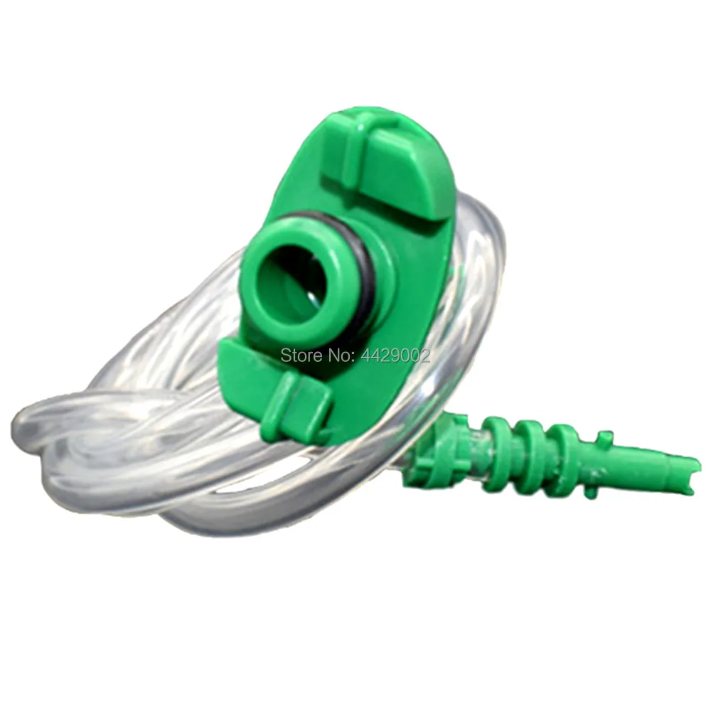10cc/30cc Dispensing Syringe Barrel Adapter Converter for Glue Solder Paste Conductive Adhesive Sealant Silicone Paints
10cc/30cc Dispensing Syringe Barrel Adapter Converter for Glue Solder Paste Conductive Adhesive Sealant Silicone Paints