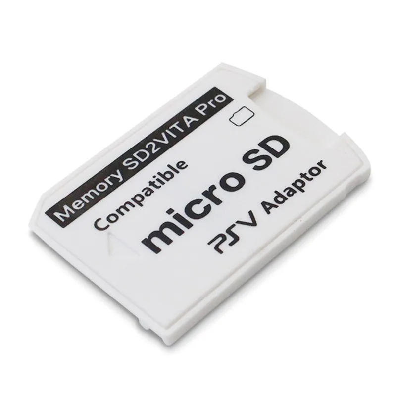 Лучшие предложения версия 6 0 SD2VITA для PS Vita карта памяти TF игры PSVita PSV 1000/2000 адаптер 3